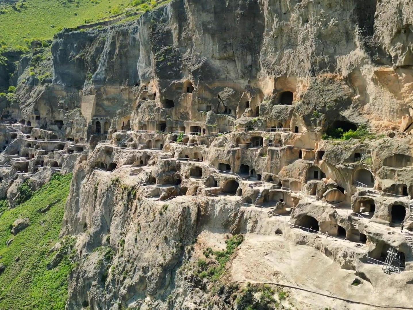 Akhaltsikhe Inn Bagian luar foto
