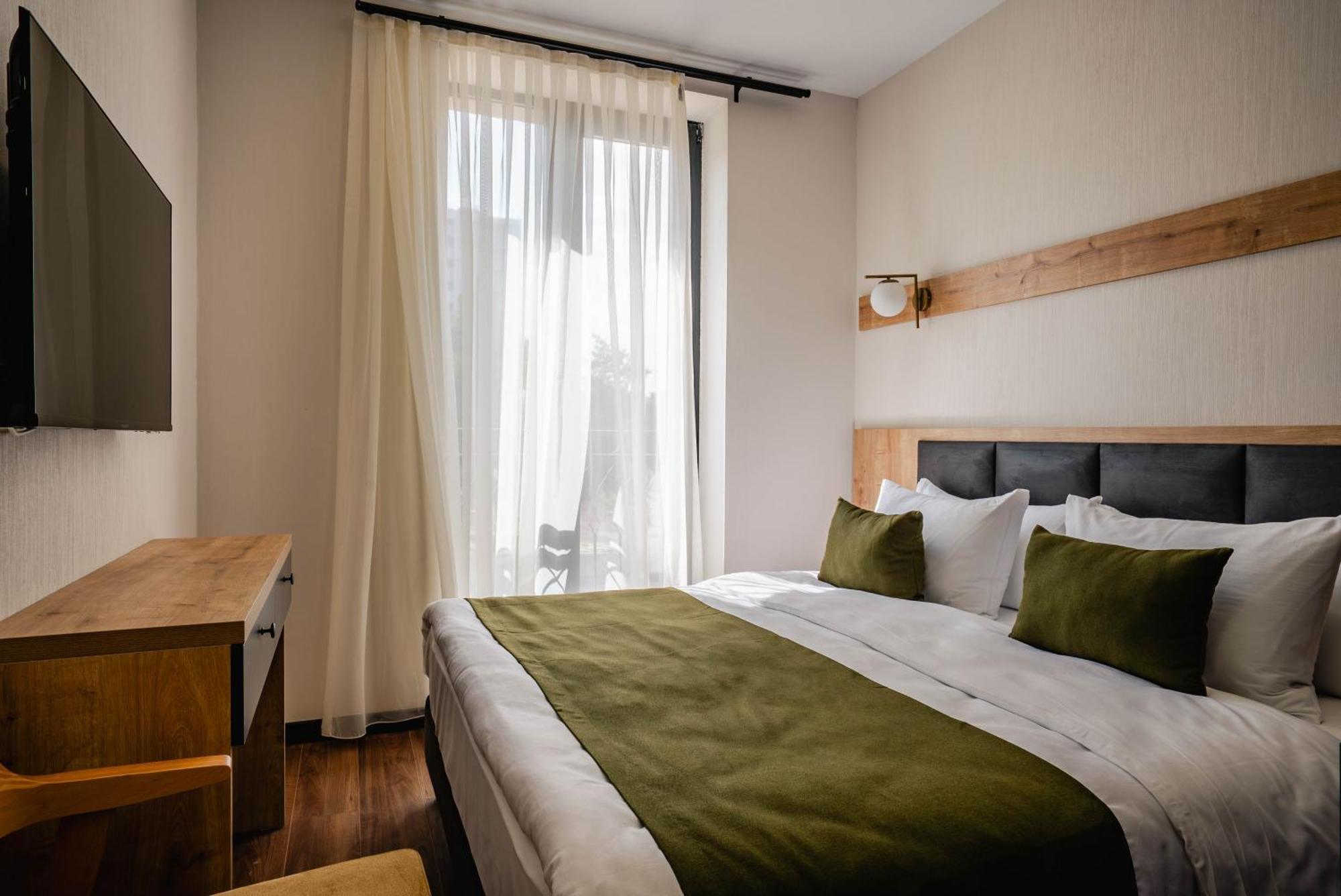 Akhaltsikhe Inn Ruang foto